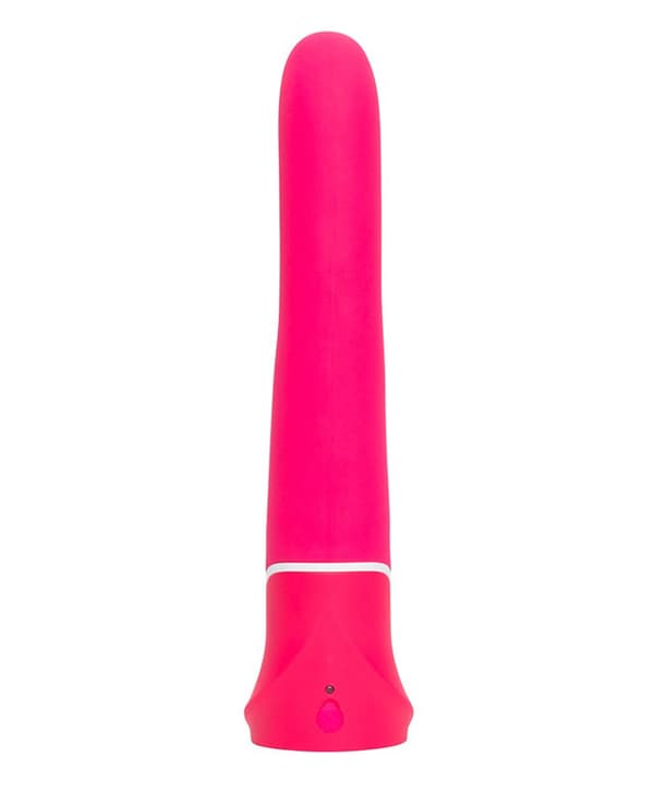 Happy Rabbit G-punkt Rabbitvibrator