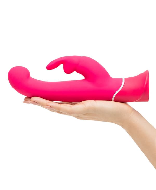 Happy Rabbit G-punkt Rabbitvibrator