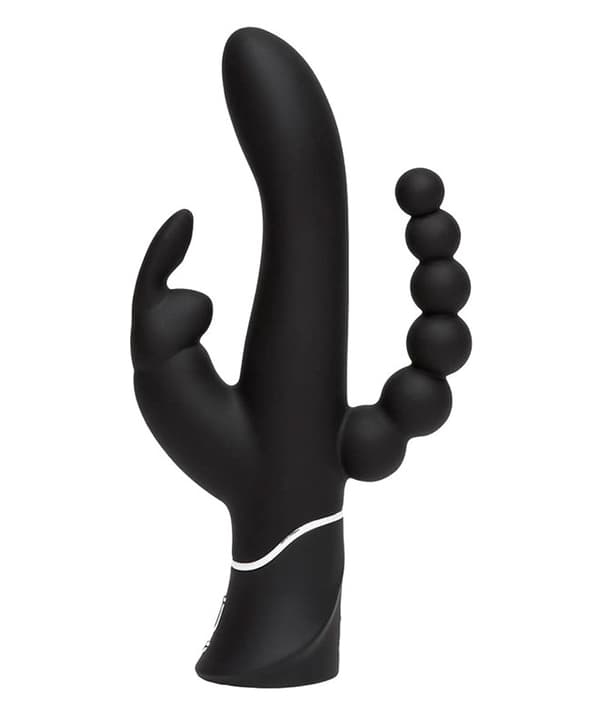 Happy Rabbit Triple Curve Rabbitvibrator