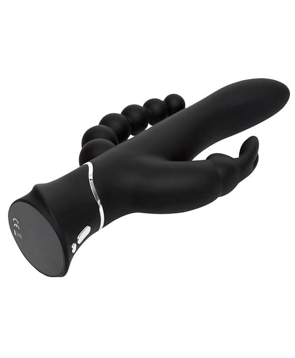 Happy Rabbit Triple Curve Rabbitvibrator