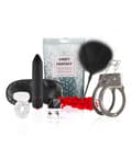 Miniatyrbilde 1 av 3: LoveBoxxx Gavesett - Kinky Fantasy