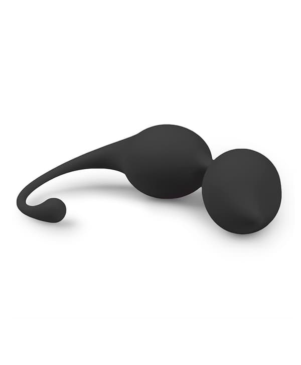 EasyToys Curved Kegel Balls