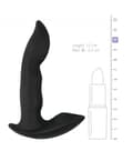 Miniatyrbilde 3 av 4: EasyToys Dynamic Duke Prostatavibrator