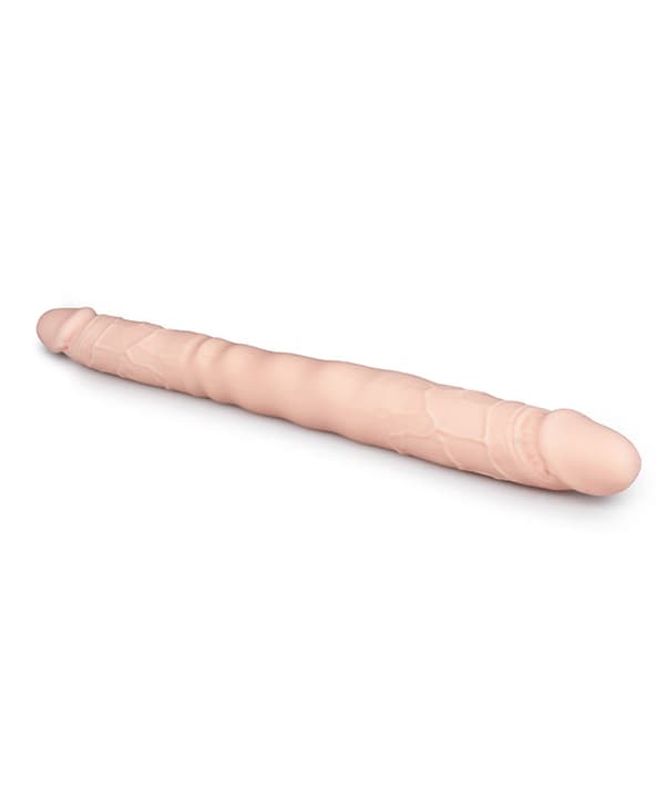 EasyToys Dobbeldildo (40 cm)