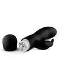 Miniatyrbilde 4 av 4: EasyToys Mad Rabbit Vibrator