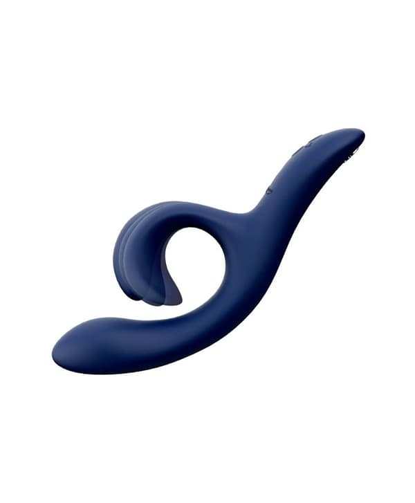 Nova 2 by We-Vibe Rabbitvibrator - Midnight Blue