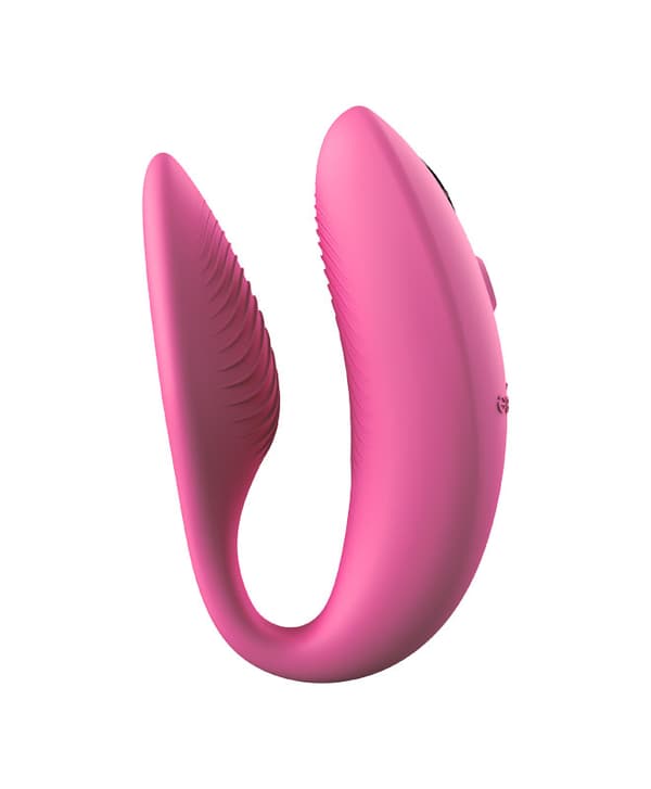 We-Vibe Sync 2nd Generation - Muted Pink