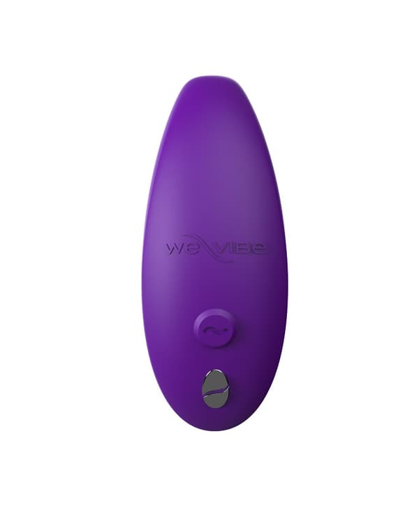 We-Vibe Sync 2 - LTD Vibrant Purple