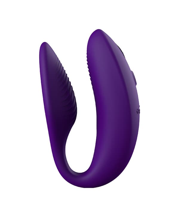 We-Vibe Sync 2 - LTD Vibrant Purple