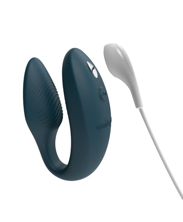 We-Vibe Sync 2nd Generation - Velvet Green