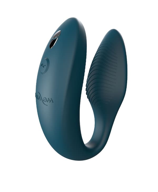 We-Vibe Sync 2nd Generation - Velvet Green