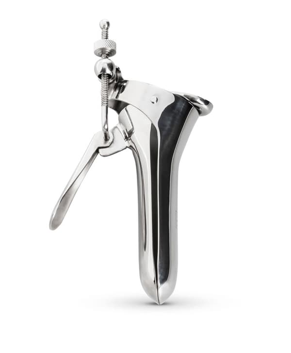 Sinner Gear Large Cuscu Vaginalt Spekulum
