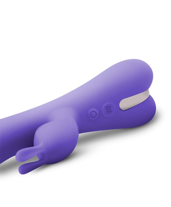 Trix Rabbitvibrator