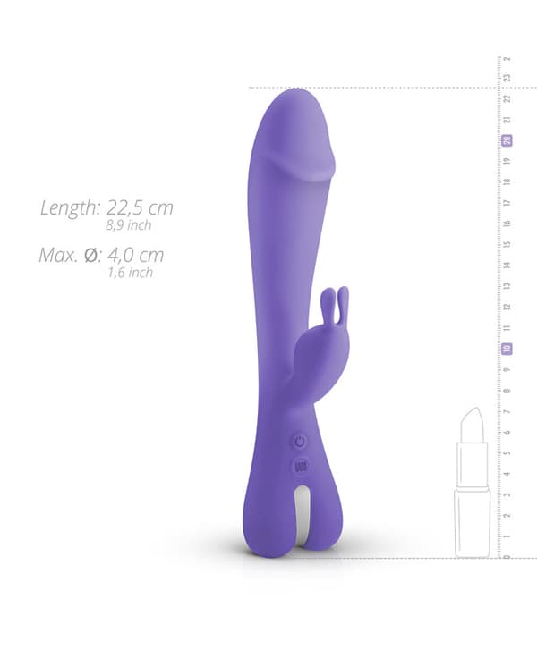 Trix Rabbitvibrator