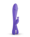 Miniatyrbilde 1 av 5: Trix Rabbitvibrator