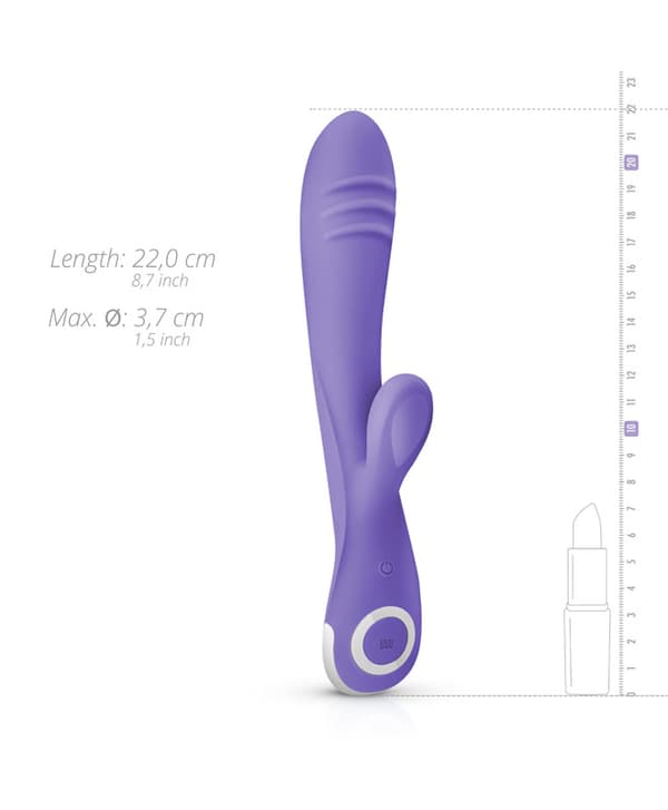 Fane Rabbitvibrator