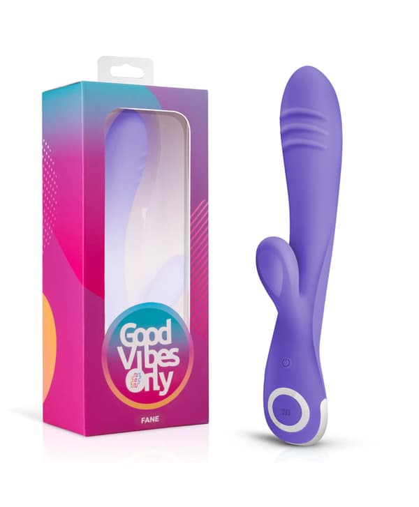 Fane Rabbitvibrator