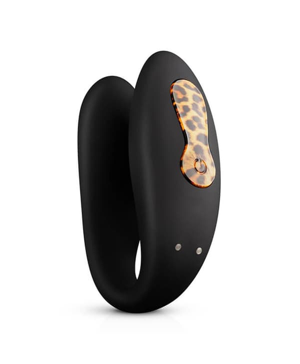 Panthra Zuna Parvibrator