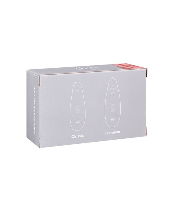 Womanizer Reservehetter til Liberty, Premium 2, Starlet 3 og Classic 2