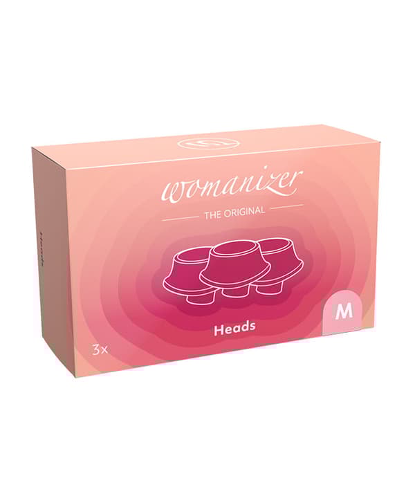 Womanizer Reservehetter til Womanizer Eco