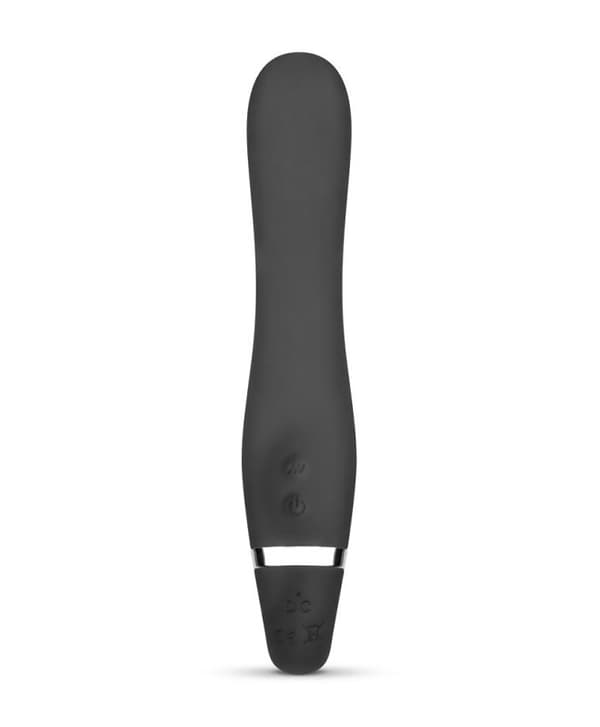 No-Parts Avery Strapless Strap-On Vibrerende Dildo