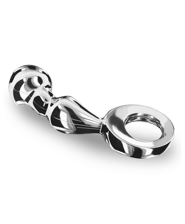 Playhouse - Impulse Prostate Plug