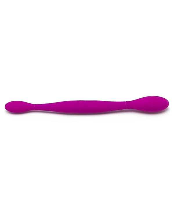 Infinity Double Dildo m/ vibrering