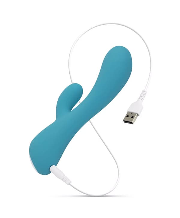 Cala Azul - Martina Rabbitvibrator