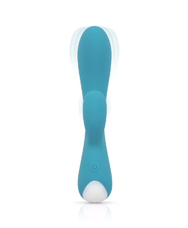 Cala Azul - Martina Rabbitvibrator