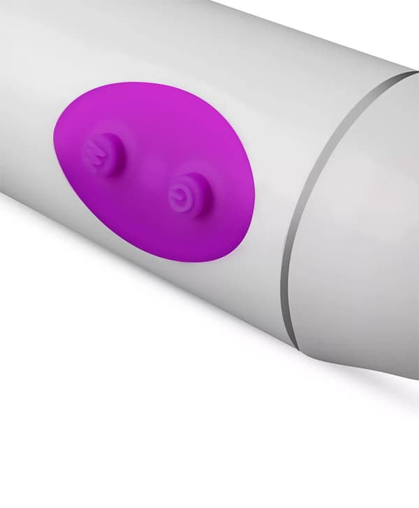 Realistic Rabbitvibrator