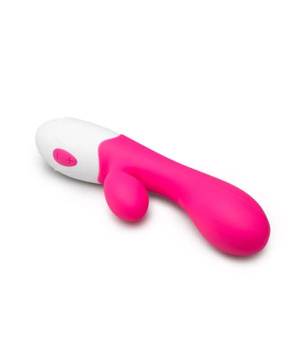 Aurora Vibe Rabbitvibrator