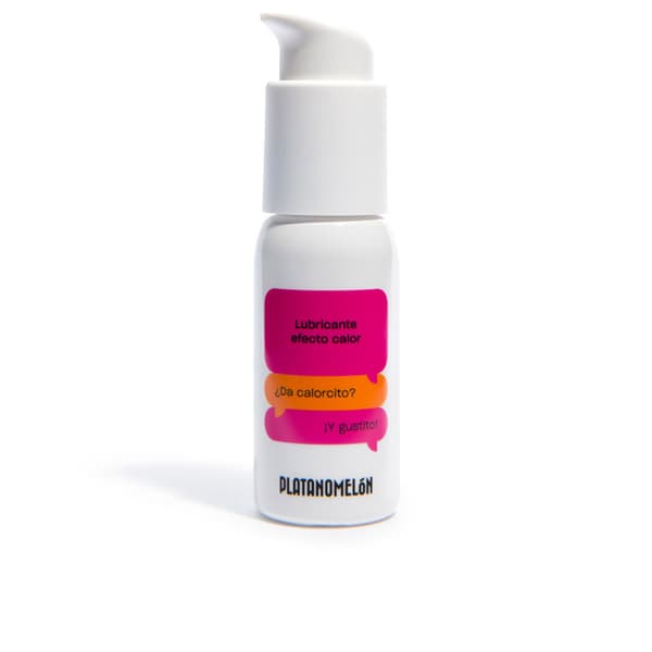 LUBRICANT heat effect 50 ml