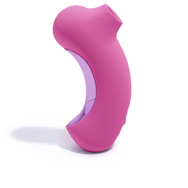 MAMBO clitoris sucker #pink 1 u