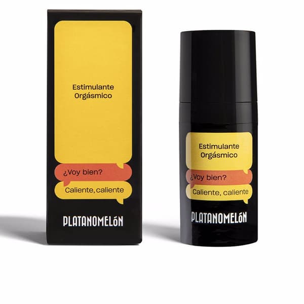 Orgasmic STIMULANT 15 ml