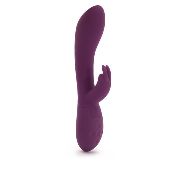 LUCAS bunny vibrator #lilac 1 u