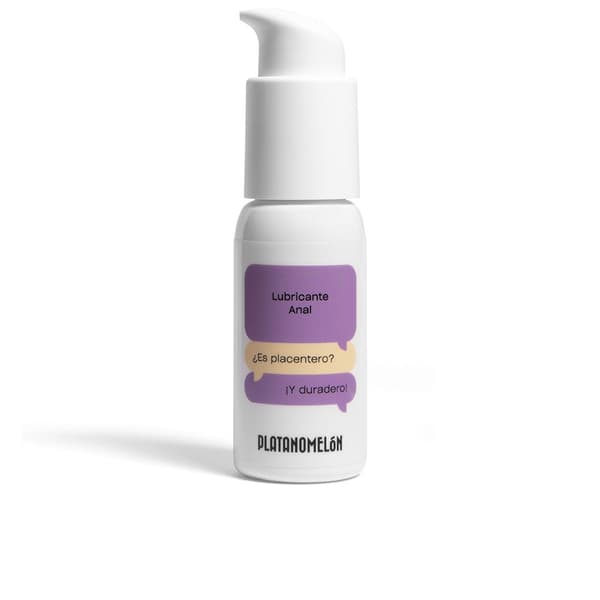 Anal lubricant 50 ml