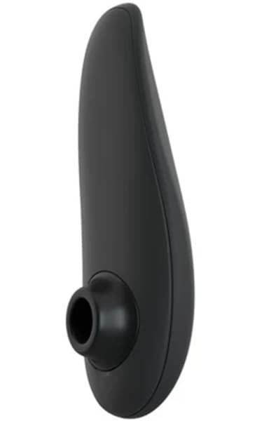 Womanizer Classic 2 Black Air pressure vibrator