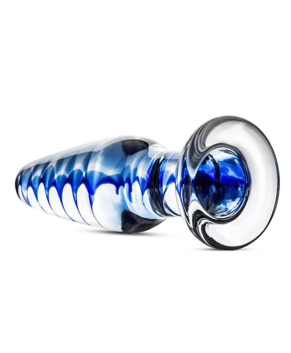 Glass Buttplug No. 23