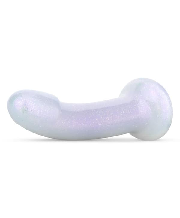 EasyToys Mermaid Glitter Dildo (14 cm)