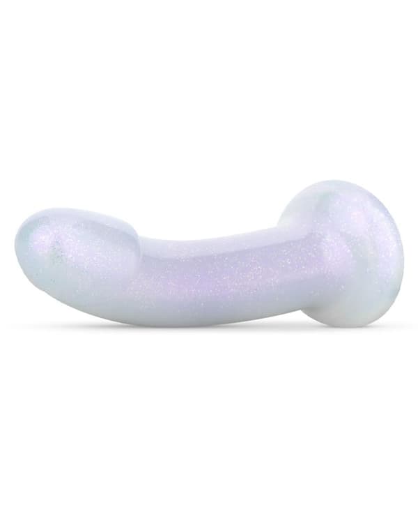 EasyToys Mermaid Glitter Dildo (14 cm)