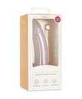 Miniatyrbilde 7 av 7: EasyToys Mermaid Glitter Dildo (14 cm)