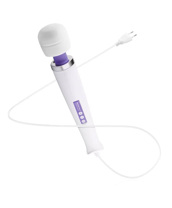 MyMagicWand Massasjestav