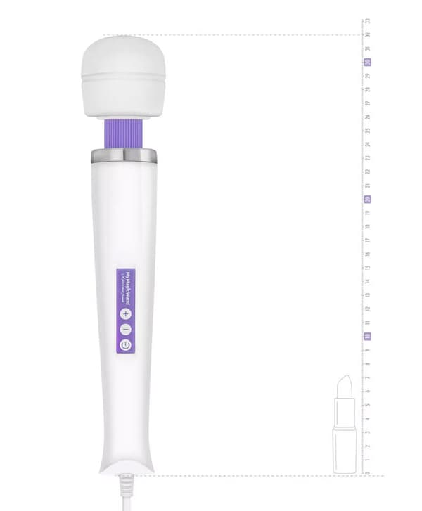 MyMagicWand Massasjestav