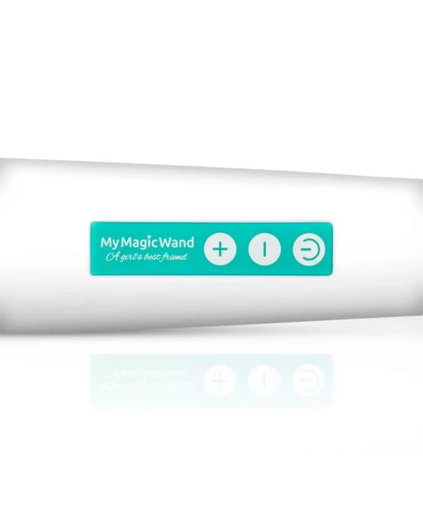MyMagicWand Massasjestav