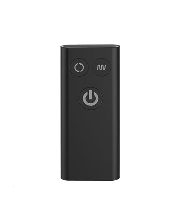 Nexus Tornado Roterende Analkuler
