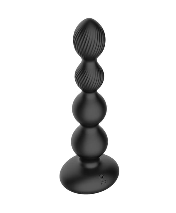 Nexus Tornado Roterende Analkuler
