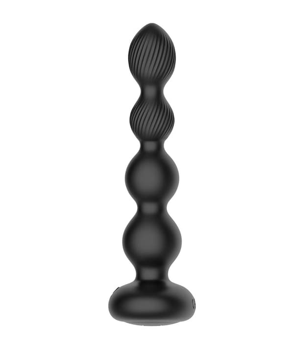 Nexus Tornado Roterende Analkuler
