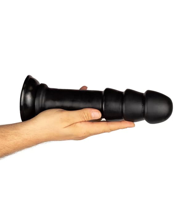MadBull Muzzl Dildo
