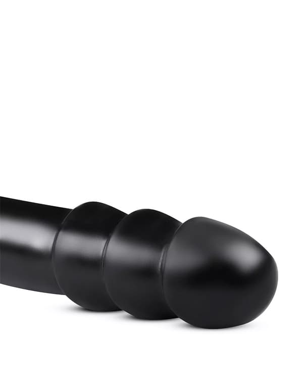 MadBull Muzzl Dildo