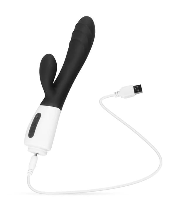 Teazers Rabbitvibrator
